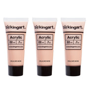PRO Acrylic Paint 3 Packs -  - KINGART