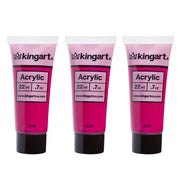 PRO Acrylic Paint 3 Packs -  - KINGART