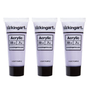 PRO Acrylic Paint 3 Packs -  - KINGART