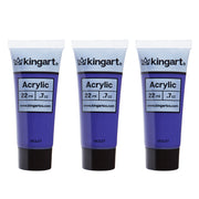 PRO Acrylic Paint 3 Packs -  - KINGART