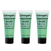 PRO Acrylic Paint 3 Packs -  - KINGART