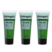 PRO Acrylic Paint 3 Packs -  - KINGART