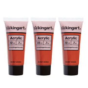 PRO Acrylic Paint 3 Packs -  - KINGART