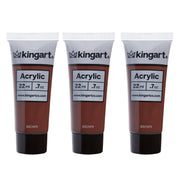 PRO Acrylic Paint 3 Packs -  - KINGART