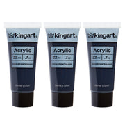 PRO Acrylic Paint 3 Packs -  - KINGART