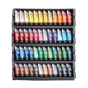 Acrylic Paint Set 48 Colors - Pro - KINGART