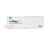 Acrylic Paint, 22ml, 48 Colors - Studio - KINGART®