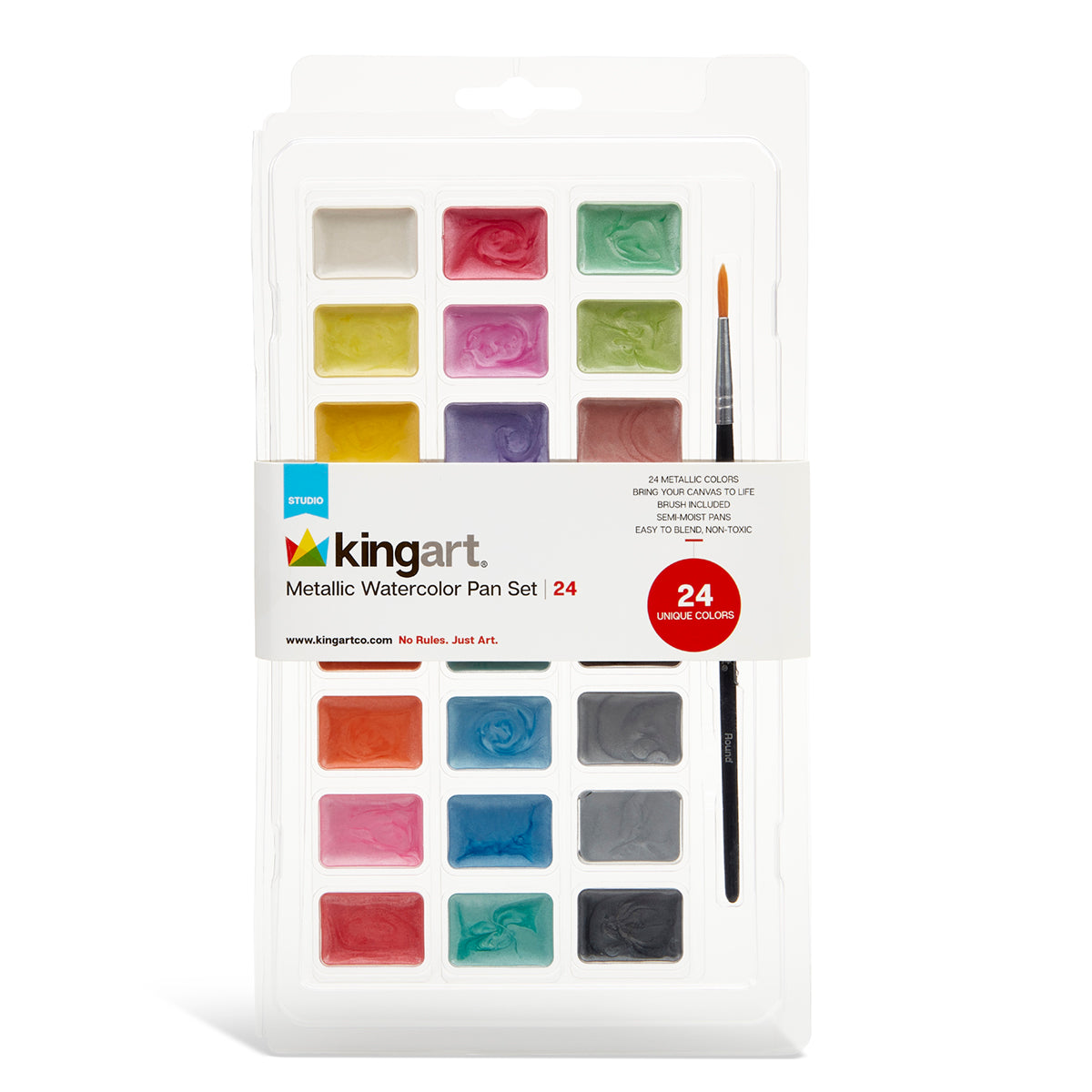 New Arrivals | KINGART