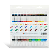 Gouache Paint 24 Colors - Studio - KINGART®