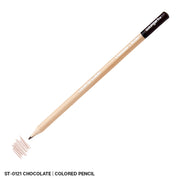 Colored Pencils - Singles - DRAWING & SKETCHING SUPPLIES - KINGART