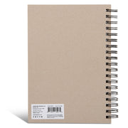 Mixed Media Paper 7x10 60 Sheets - ARTIST PAPER - KINGART