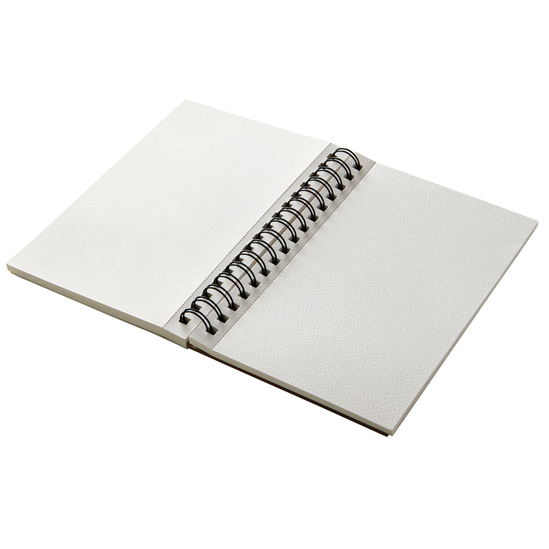 Watercolor Paper Pad, Cold Pressed, Acid Free & Perforated, 5.5 X 8.5", 30 Sheets