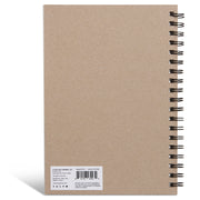 Watercolor Paper 7x10 30 Sheets - ARTIST PAPER - KINGART