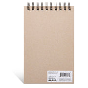 Sketch Pad 5.5” x 8.5” 100 Sheets - Studio - KINGART®