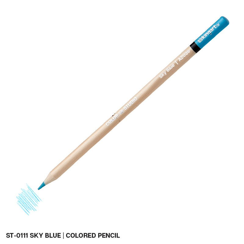 Colored Pencils - Singles - DRAWING & SKETCHING SUPPLIES - KINGART