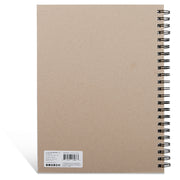 Sketch Pad 9” x 12” 100 Sheets - Studio - KINGART®