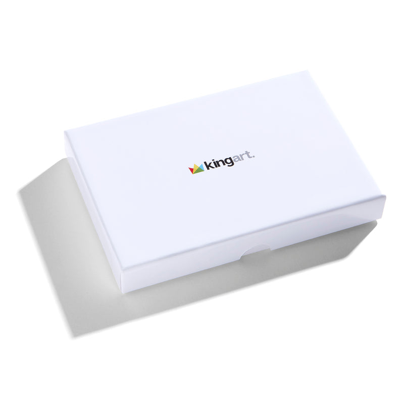 Watercolor Postcards – Cold Press - 40 Pack (4" x 6")