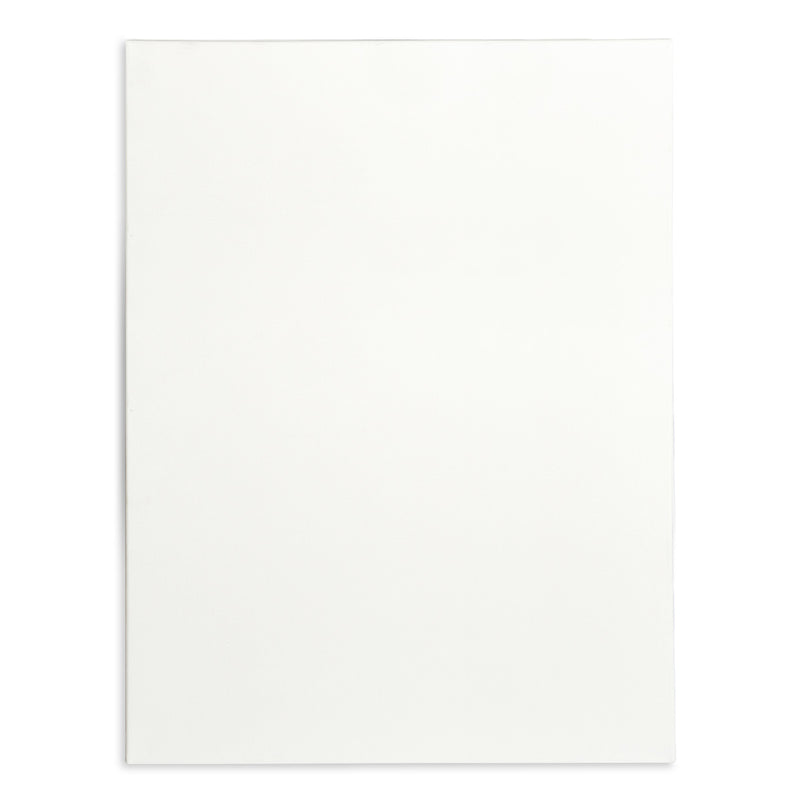 Stretched Canvas 12x16 6 pc - STRETCHED CANVAS & PANEL BOARDS - KINGART