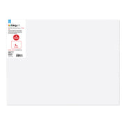 Stretched Canvas 18x24 4 pc - STRETCHED CANVAS & PANEL BOARDS - KINGART