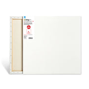 Stretched Canvas 20x20 2 pc - Studio - KINGART