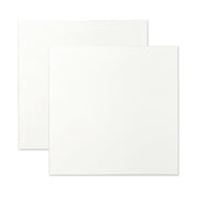 Stretched Canvas 20x20 2 pc - Studio - KINGART