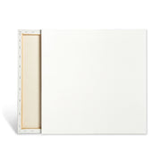 Stretched Canvas 20x20 2 pc - Studio - KINGART