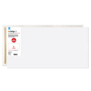 Stretched Canvas 24x48 2 pc - Studio - KINGART