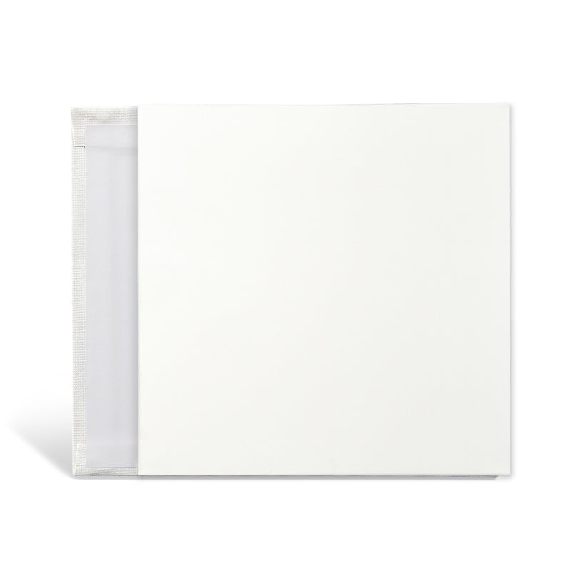 Canvas Panels 6x6 14 pc - STRETCHED CANVAS & PANEL BOARDS - KINGART