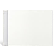 Canvas Panels 8x10 14 pc - STRETCHED CANVAS & PANEL BOARDS - KINGART