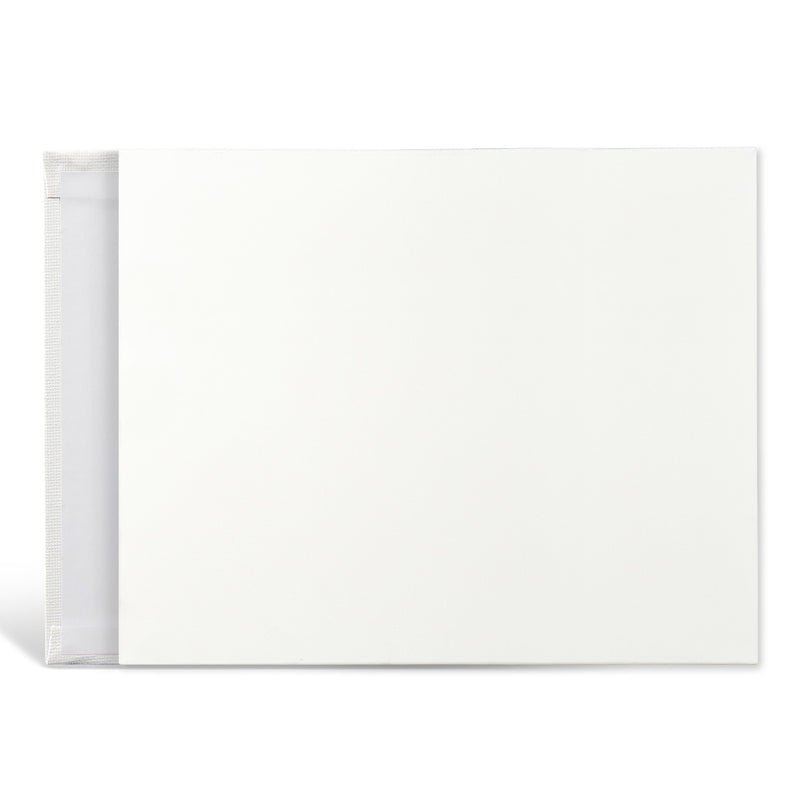 Canvas Panels 8x10 14 pc - STRETCHED CANVAS & PANEL BOARDS - KINGART