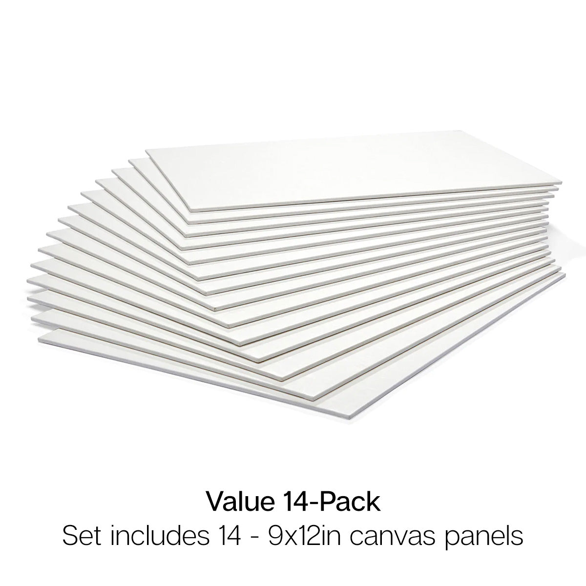 Canvas Panels - Classic - 9