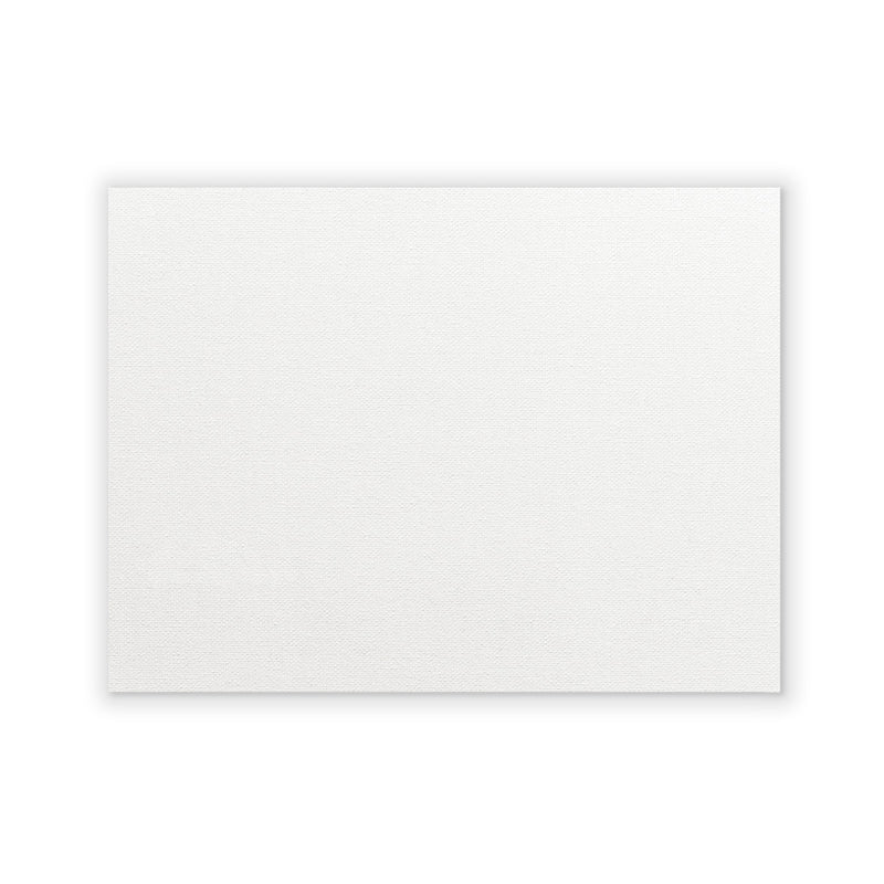 4 PC 12" X 16" CANVAS PANEL BOARD VALUE PACK - STRETCHED CANVAS & PANEL BOARDS - KINGART