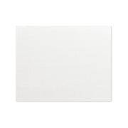 4 PC. 11" x 14" CANVAS PANEL BOARD VALUE PACK - STRETCHED CANVAS & PANEL BOARDS - KINGART