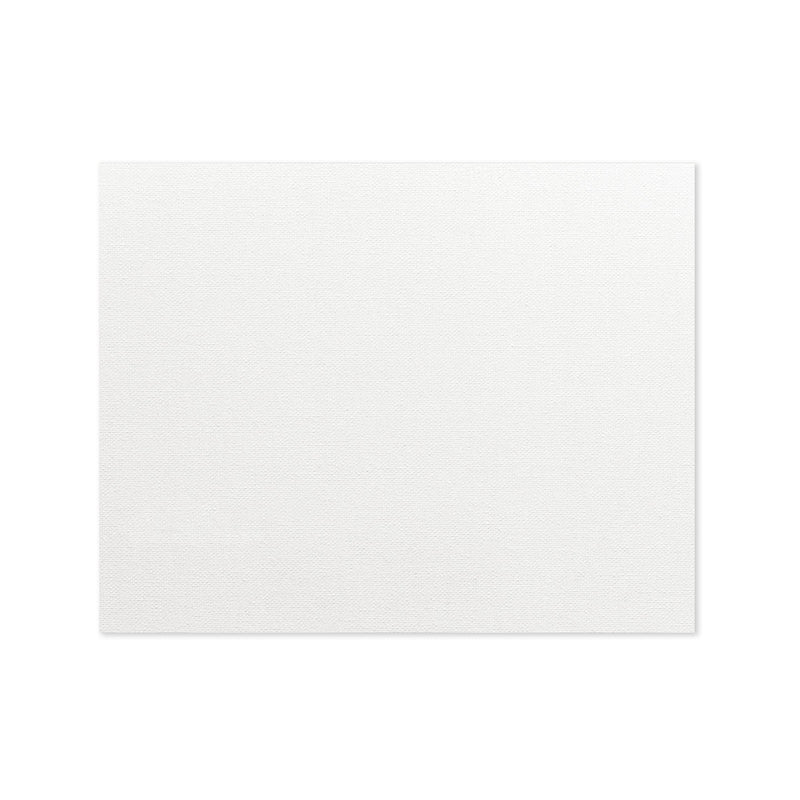 4 PC. 11" x 14" CANVAS PANEL BOARD VALUE PACK - STRETCHED CANVAS & PANEL BOARDS - KINGART