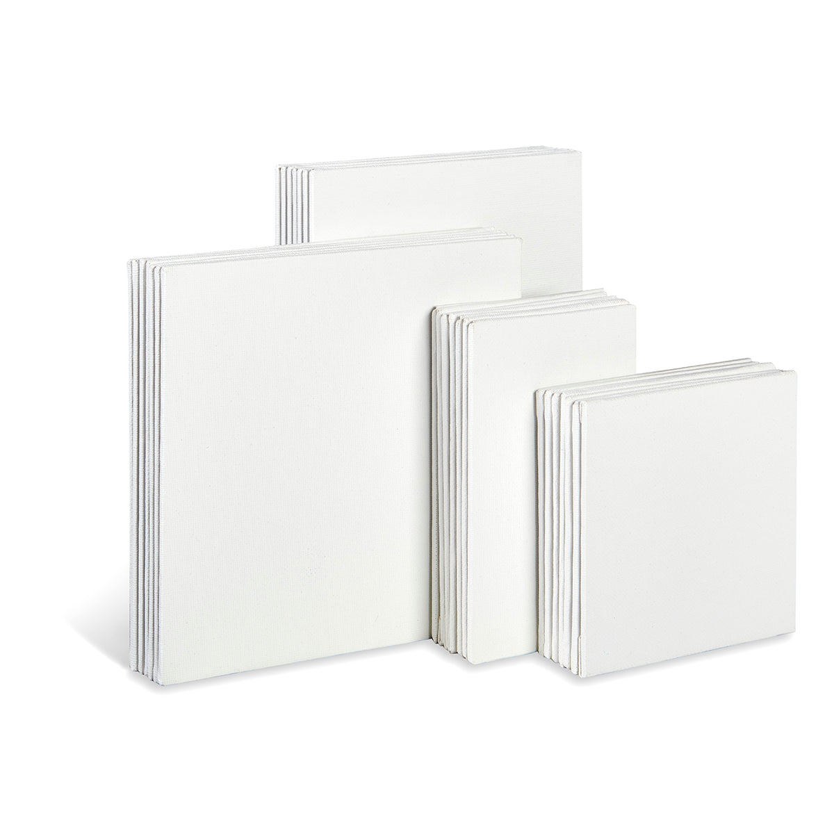 Stretched Canvas Packs