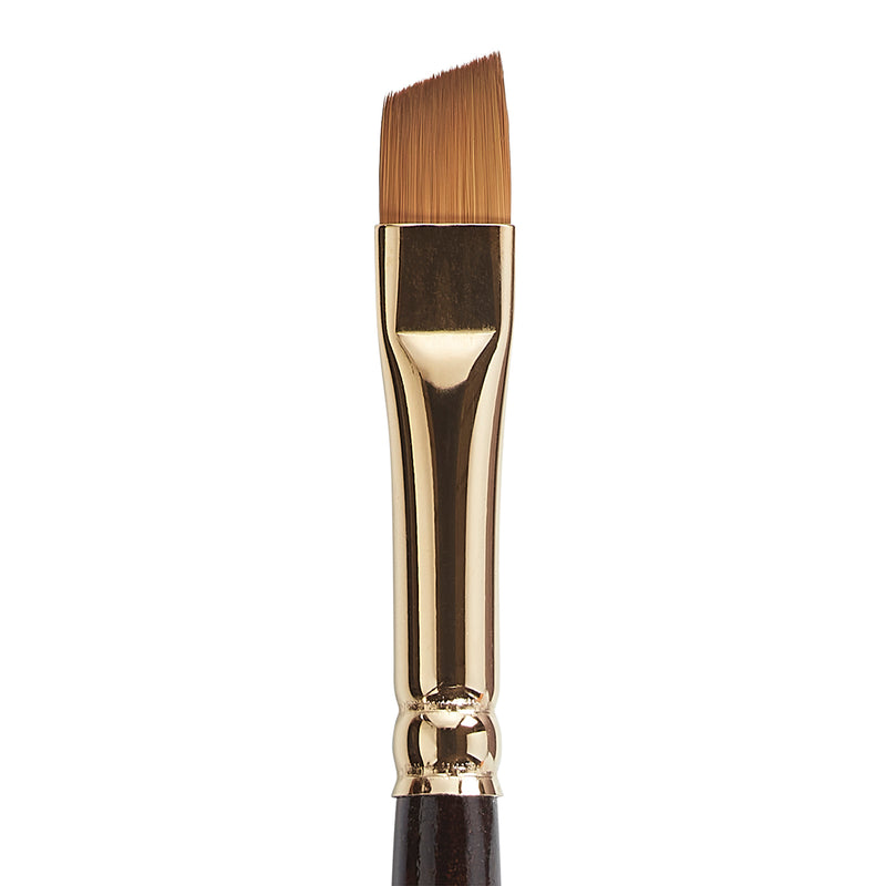 KINGART® Premium Lettering Multimedia Artist Brushes, Set of 5 -  - KINGART