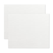 Stretched Canvas Set – 20” x 24”, 2-Pack, 100% Cotton, Primed - STRETCHED CANVAS & PANEL BOARDS - KINGART
