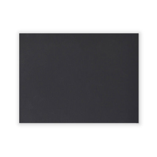 4 PC. 16" x 20" BLACK CANVAS PANEL BOARD VALUE PACK - STRETCHED CANVAS & PANEL BOARDS - KINGART