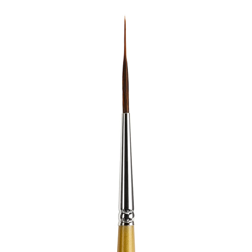 Original Gold® 9035 Round Needle Point Brushes - PREMIUM LINE BRUSHES - KINGART