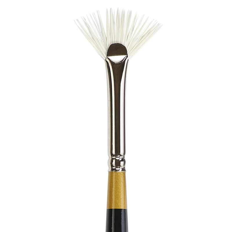 Original Gold® 9246 Rake™ Fan - Premium - KINGART®