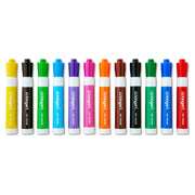 Dry Erase Markers 36 pc - Value - KINGART