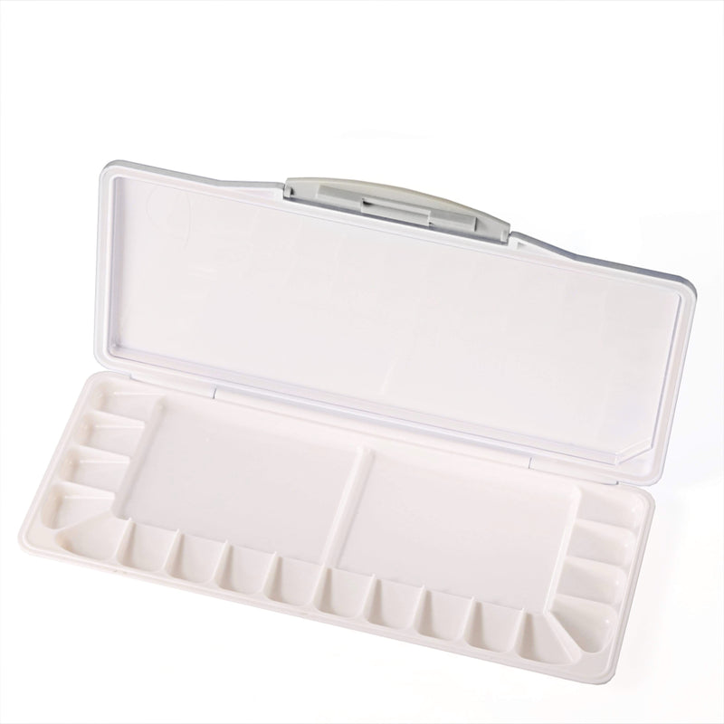 Palette & Mixing Tray 18-Well