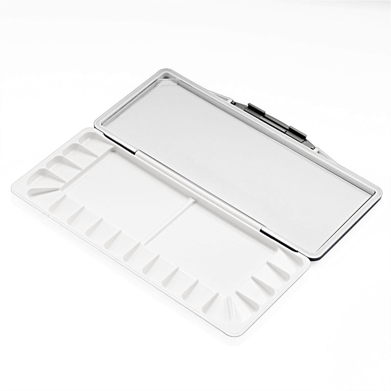 Palette & Mixing Tray 18-Well