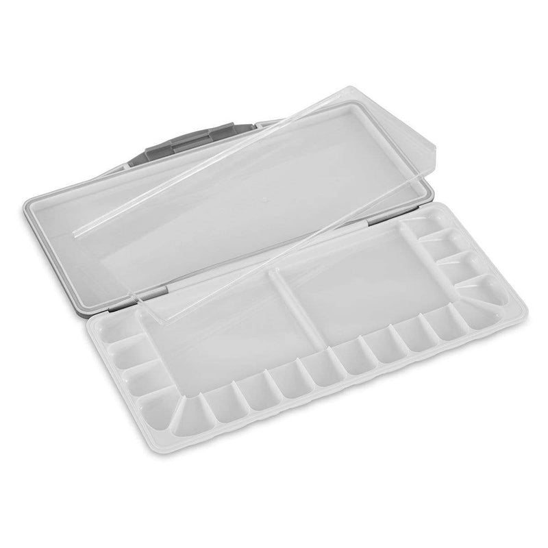 Palette & Mixing Tray 18-Well