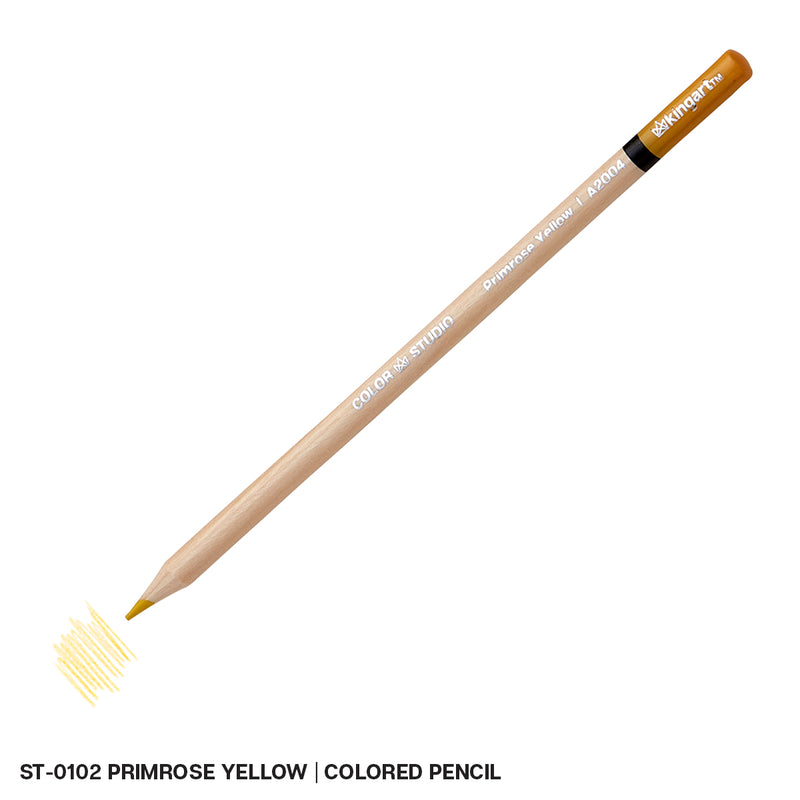 Colored Pencils - Singles - DRAWING & SKETCHING SUPPLIES - KINGART