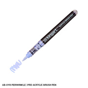 PRO Acrylic Paint Brush Pens -  Singles - Pro - KINGART