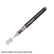 PRO Acrylic Paint Brush Pens - Single Colors - MARKERS & PENS - KINGART