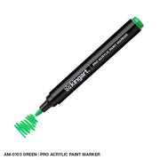 PRO Acrylic Paint Markers - Singles - MARKERS & PENS - KINGART