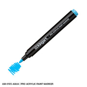 PRO Acrylic Paint Markers - Singles - MARKERS & PENS - KINGART