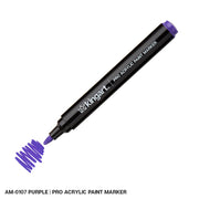 PRO Acrylic Paint Markers - Singles - MARKERS & PENS - KINGART